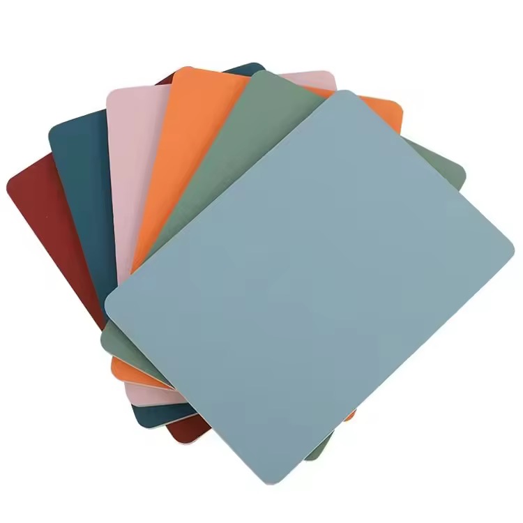 نوع تعبئة الجلد: لوح حائط مضاد للتصادم