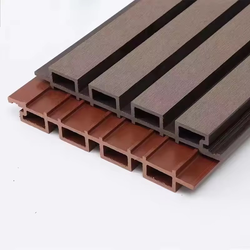 WPC تكسية الجدران